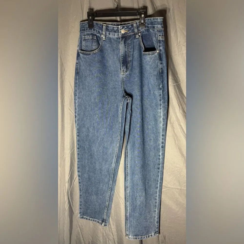 Angel Kiss Denim Collection 90s Baby Women’s Size 29 EPC